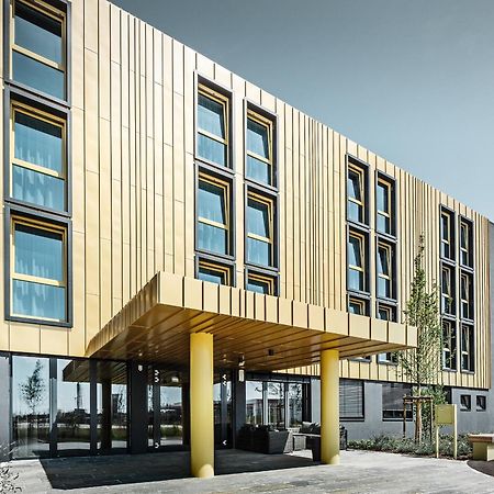 Myhotel Muenchen أولشينغ المظهر الخارجي الصورة
