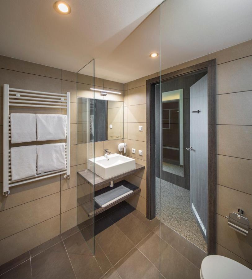 Myhotel Muenchen أولشينغ المظهر الخارجي الصورة