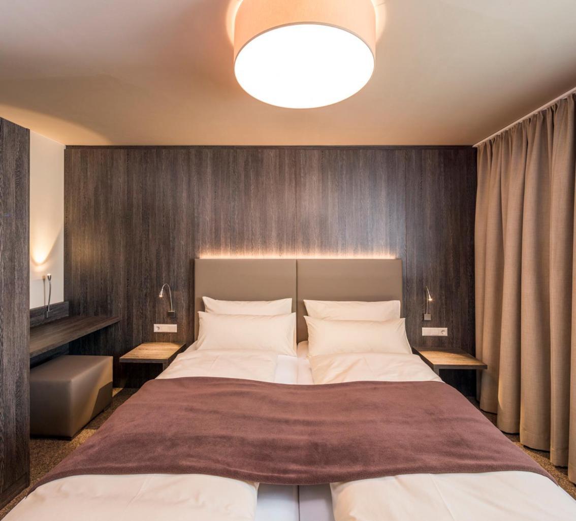 Myhotel Muenchen أولشينغ المظهر الخارجي الصورة