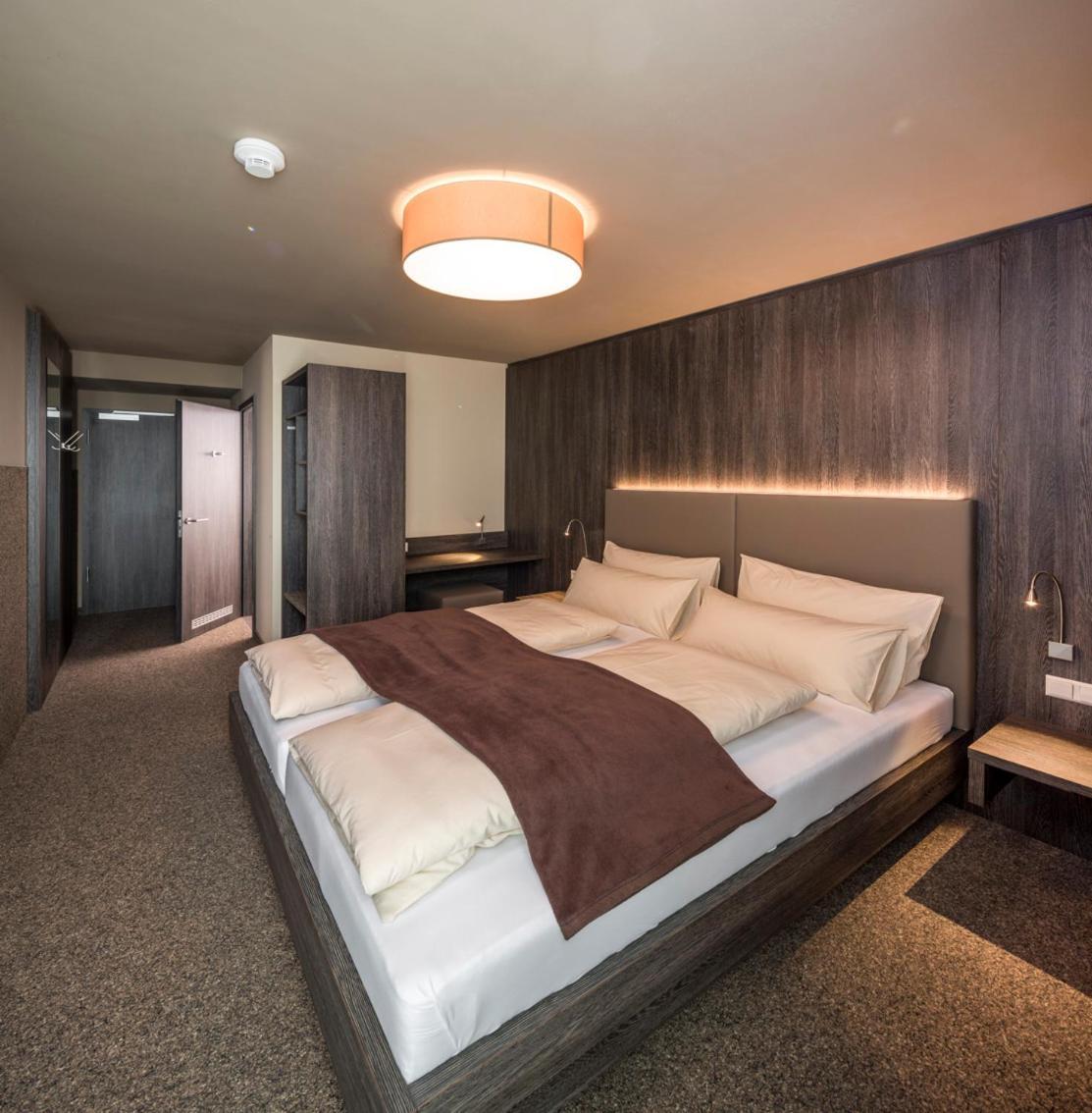 Myhotel Muenchen أولشينغ المظهر الخارجي الصورة