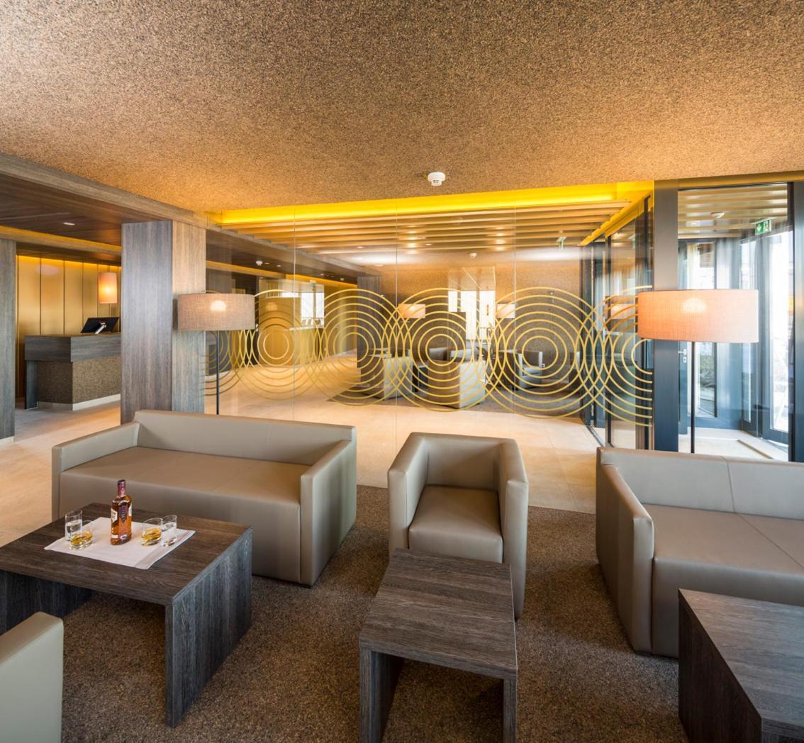 Myhotel Muenchen أولشينغ المظهر الخارجي الصورة