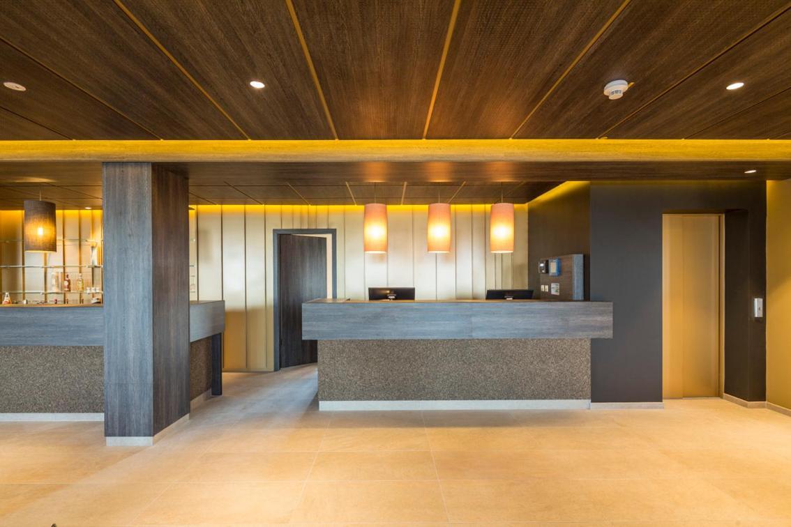 Myhotel Muenchen أولشينغ المظهر الخارجي الصورة