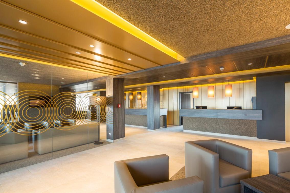 Myhotel Muenchen أولشينغ المظهر الخارجي الصورة