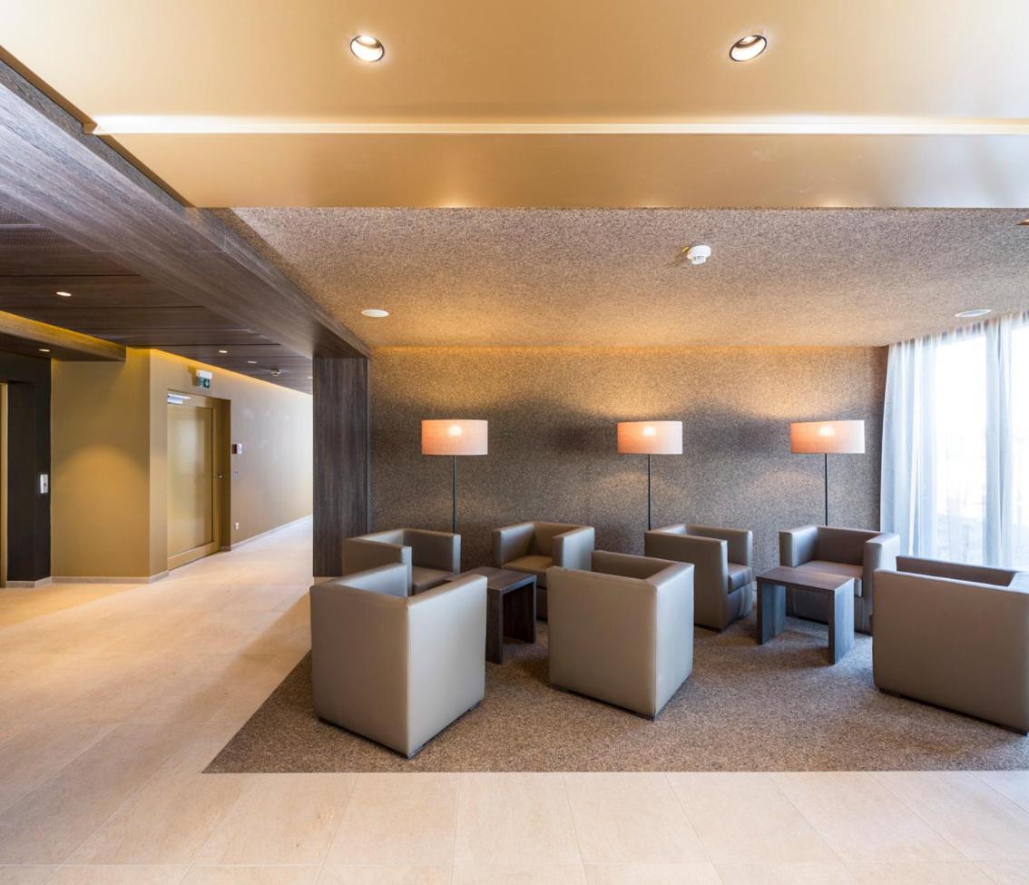 Myhotel Muenchen أولشينغ المظهر الخارجي الصورة