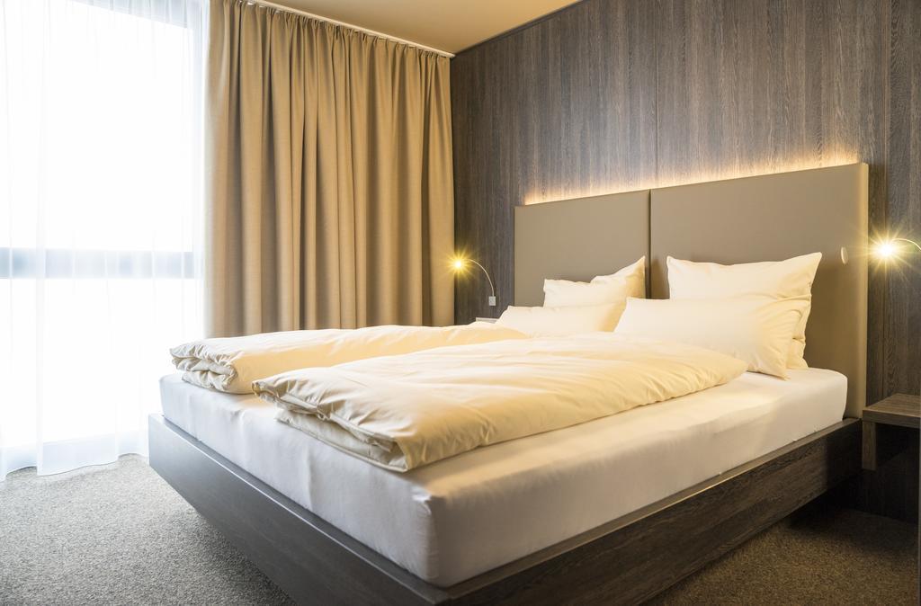 Myhotel Muenchen أولشينغ الغرفة الصورة