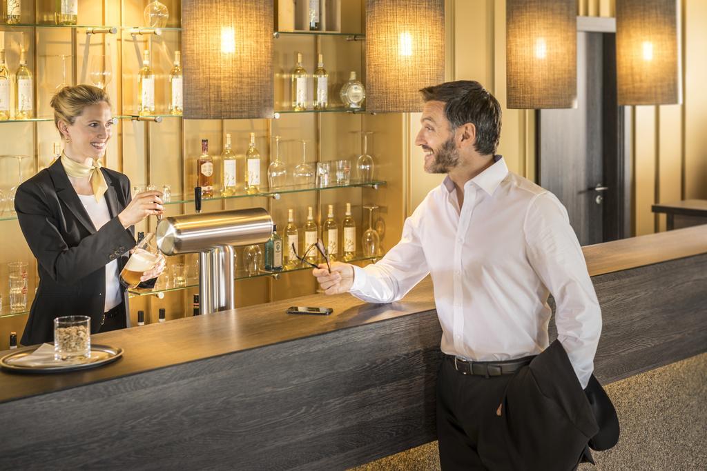 Myhotel Muenchen أولشينغ المظهر الخارجي الصورة