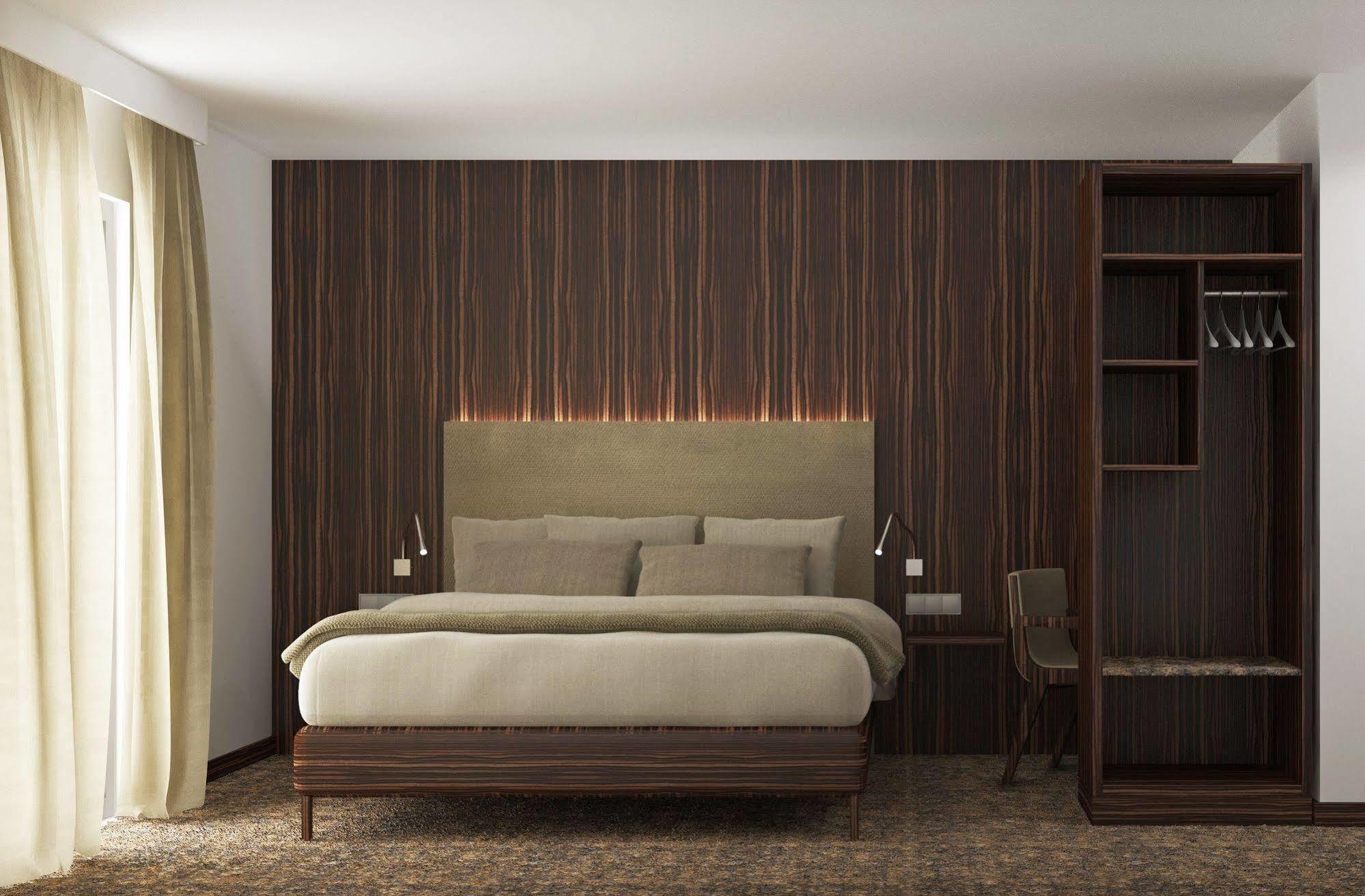 Myhotel Muenchen أولشينغ المظهر الخارجي الصورة
