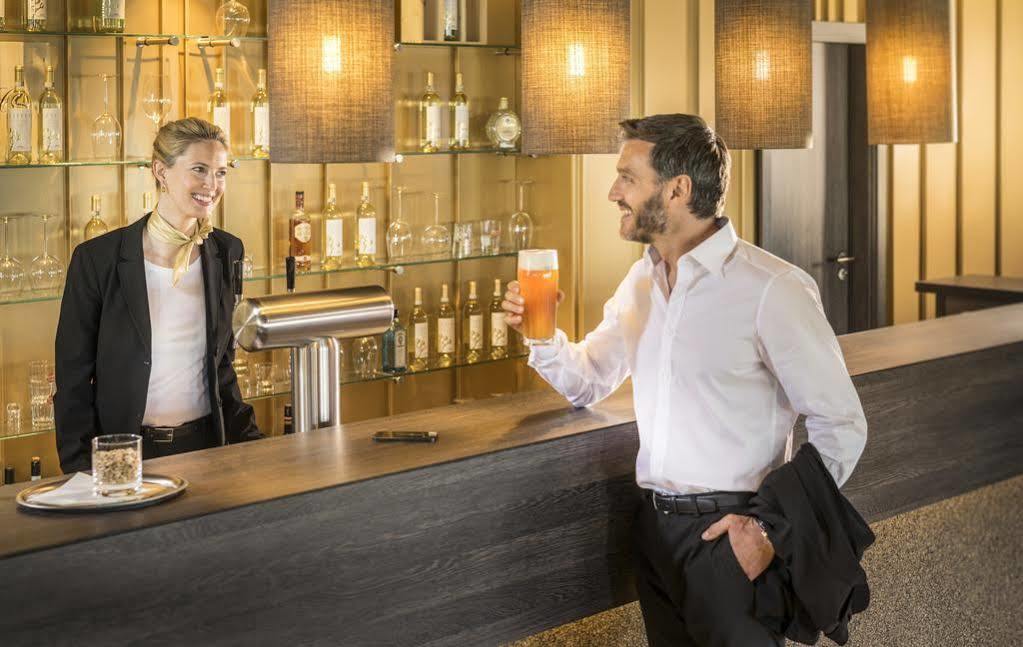 Myhotel Muenchen أولشينغ المظهر الخارجي الصورة